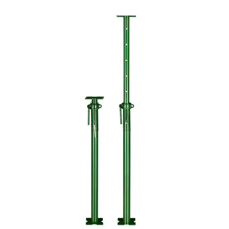 Adjustable Acrows Props