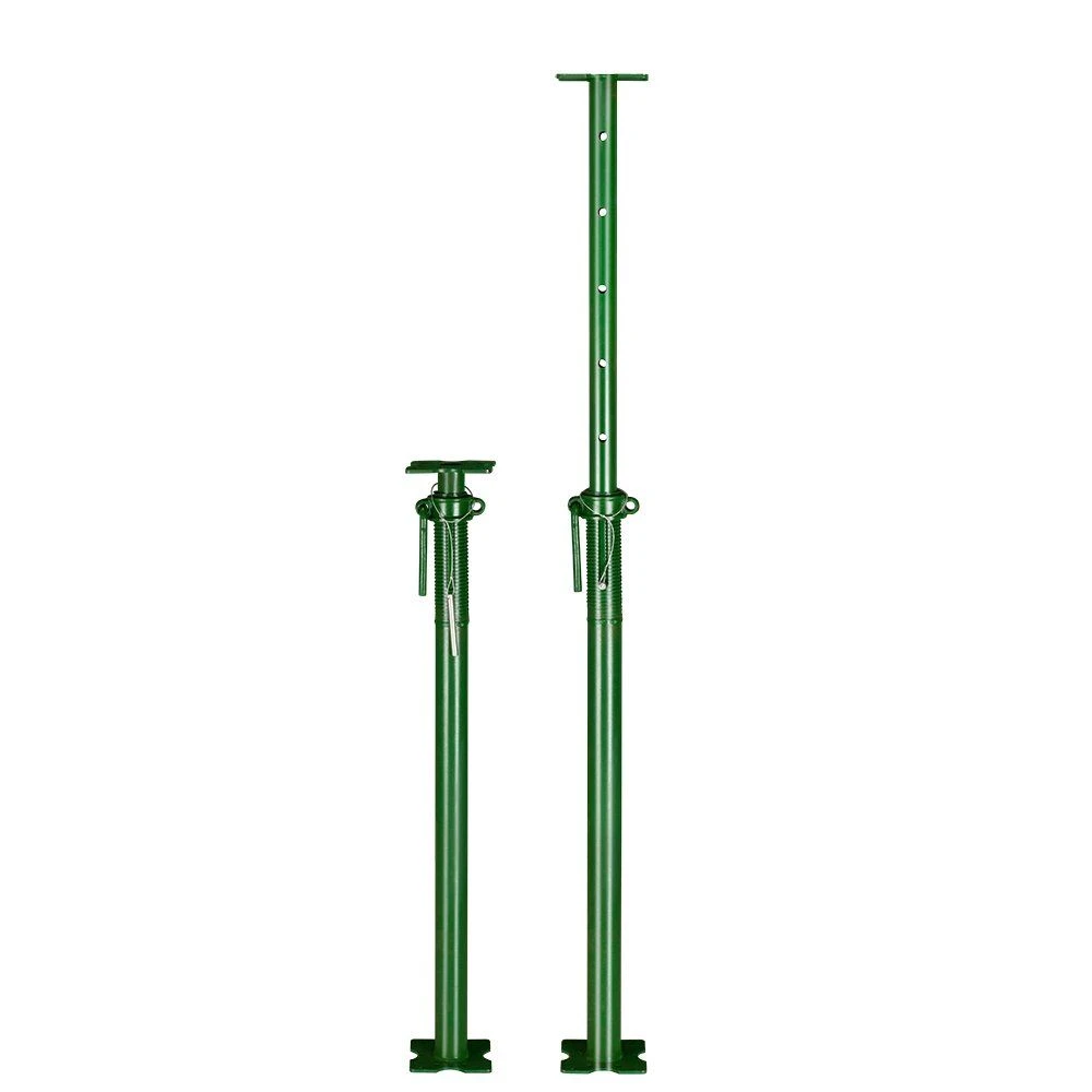 Adjustable Acrows Props