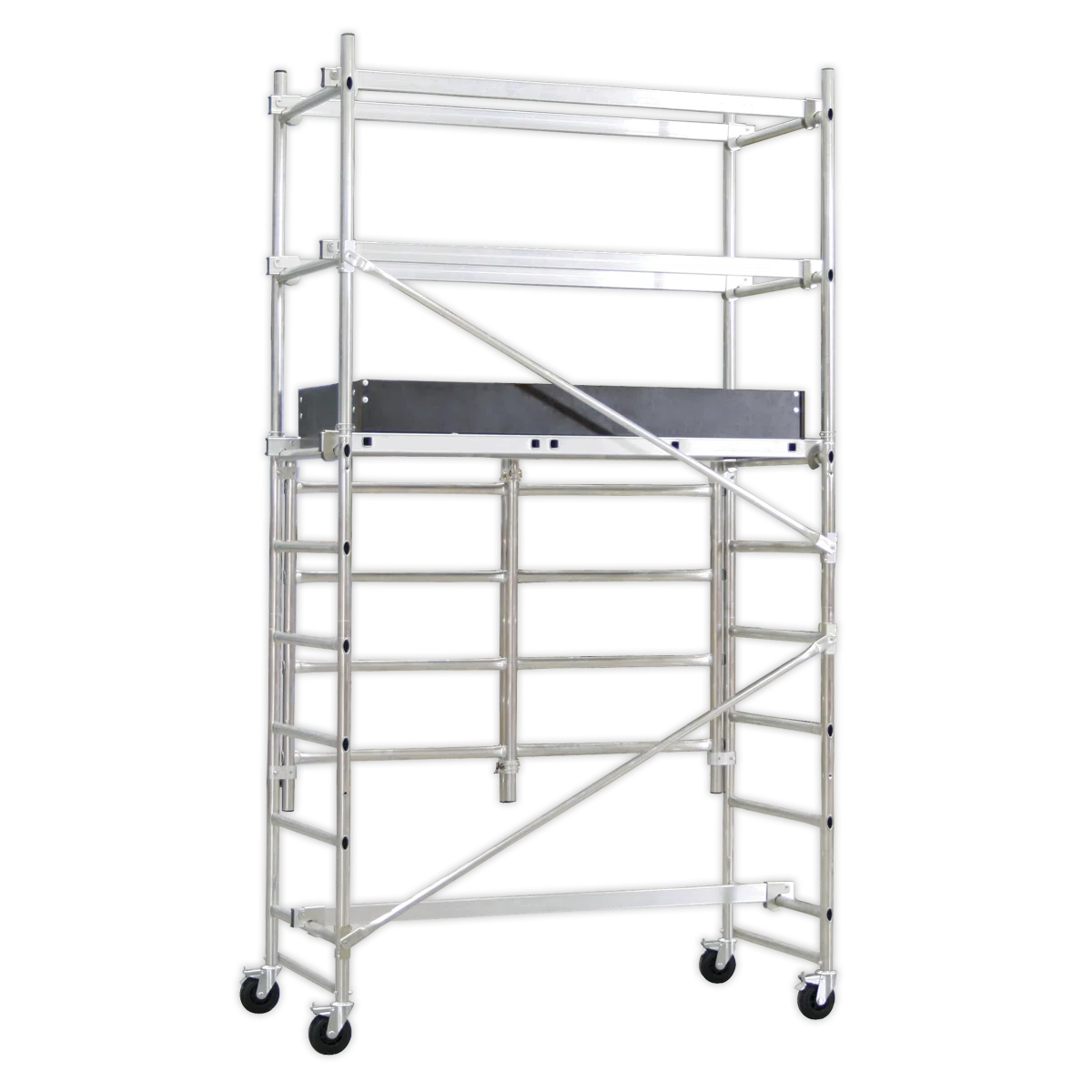 Alloy Scaffolding tower