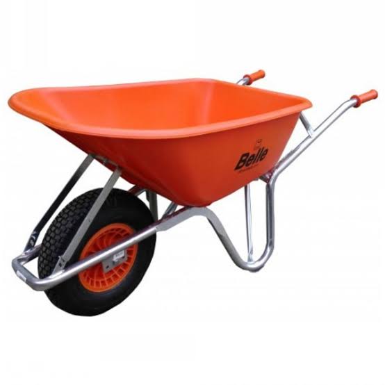 Belle Wheelbarrow