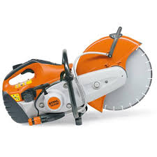 New Stihl TS410 12 inch  Consaw