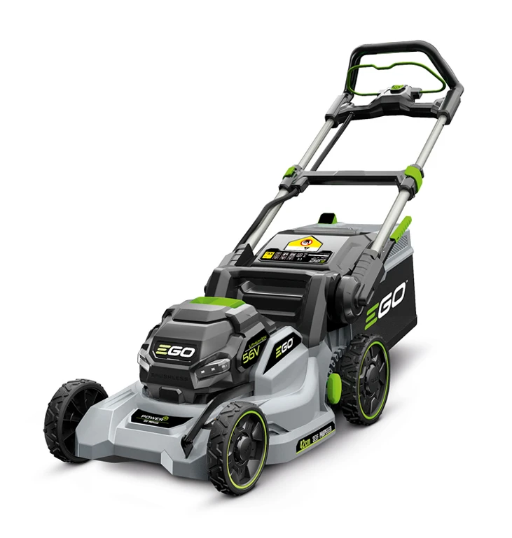Ego Battery Powered Lawn mower