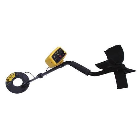 Wasp Box Locator/Metal Detector