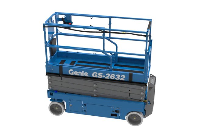 GENIE GS-2632
