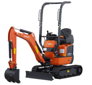 Kubota Micro
