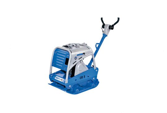 Tapping Rammer SRV620